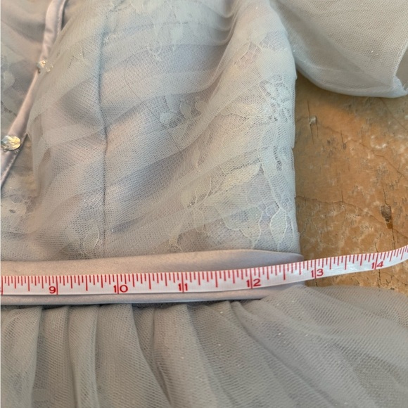 Amgam prom / homecoming dress NWT size 2 - Picture 4 of 16